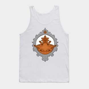 Sweet like Cinnamon Tank Top